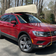 Image for article titled The 2022 VW Taos Is Like Market Research In Vehicular Form